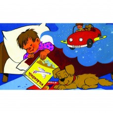 A csodaautó - Diafilm